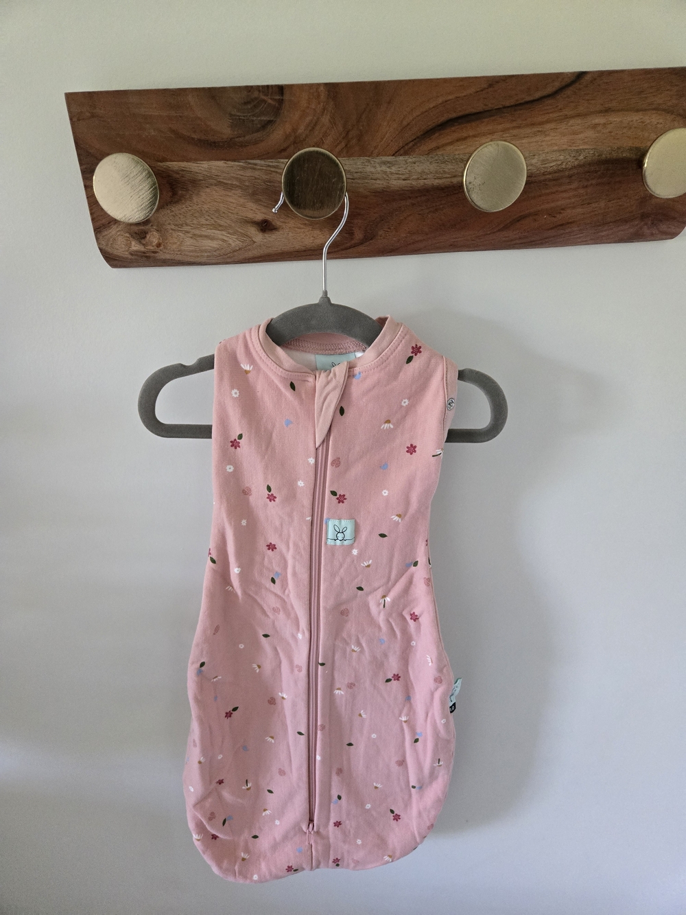 ErgoPouch Australia Sleepsack 1.0tog 0-3months